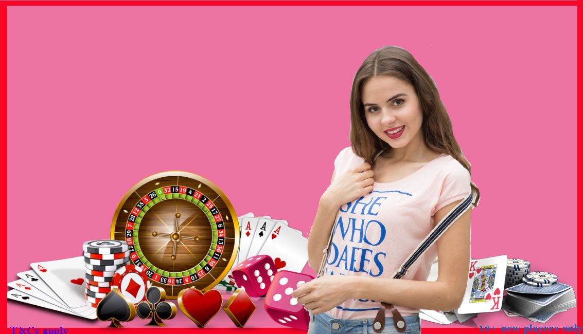 Lucky Slots پاکستان ریئل منی گیمز